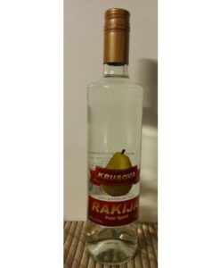 Rakija