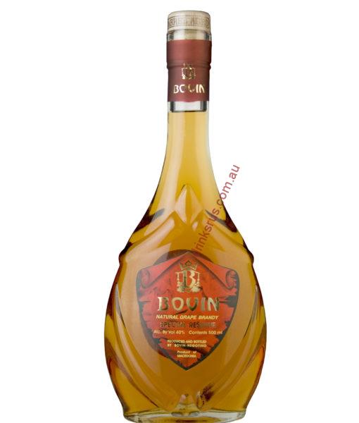 Bovin_Brandy_Rakija