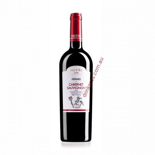 DALVINA_Hermes_CabernetSauvignon_web