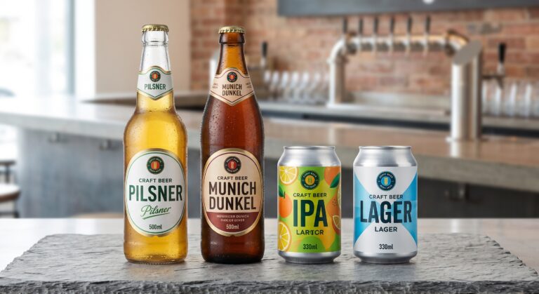 beer