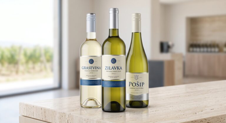 white wine